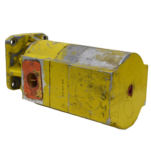 Dana 673 8203 0241 Hydraulic Gear Pump [WC9-106]
