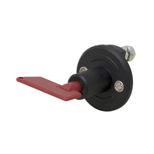 12 Volt DC Battery Isolator Switch 1636000033 [501583]