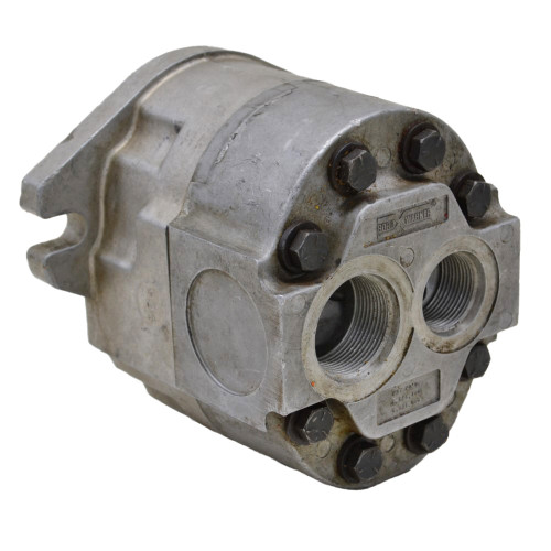Borg Warner S30S13DJ11L Hydraulic Gear Pump [WC9-36]