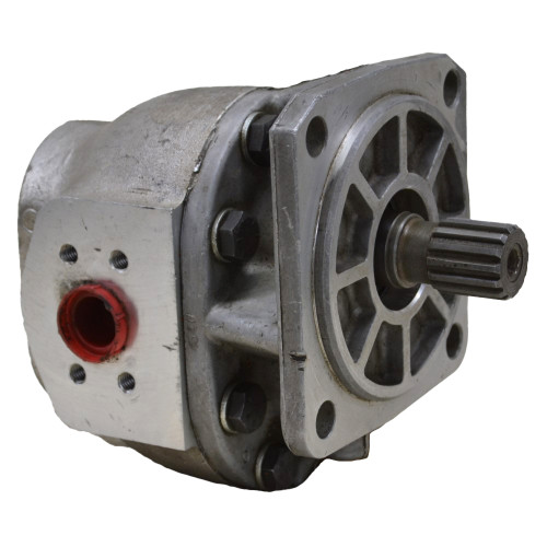 Dana 1177M202001D1 Hydraulic Gear Pump [WC9-79]