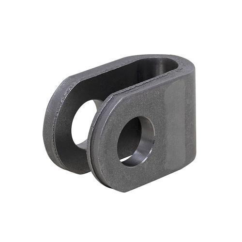 3.125x1.63x2 Columbus Formed Steel Weld On Clevis With 1" Pin Hole [906300]