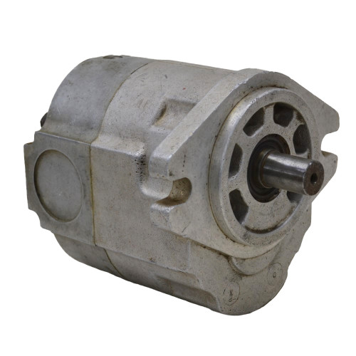 Borg Warner S30S29DJ21R Hydraulic Gear Pump [WC9-59]