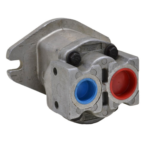 Borg Warner S20S15DJ21R Hydraulic Gear Pump [WC9-13]