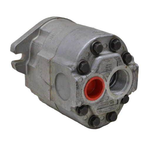 Borg Warner S3020DJ22L Hydraulic Gear Pump [WC9-60]