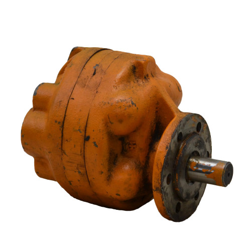 Hydreco 2010F2C2 Hydraulic Gear Pump [WC9-231]