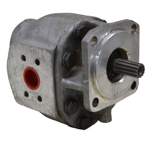 Dana 288C2584  Hydraulic Gear Pump [WC9-81]