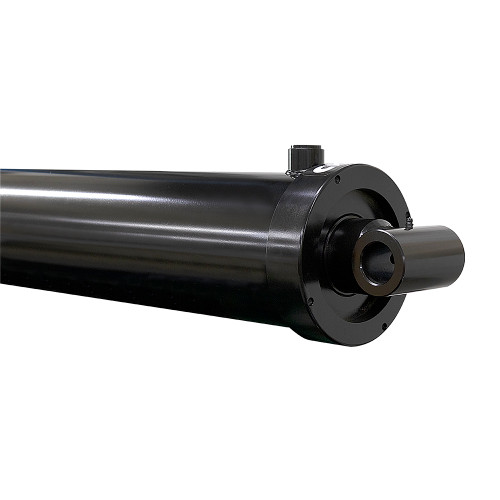 6x54x3 Double Acting Hydraulic Cylinder Chief 216230 [906247]