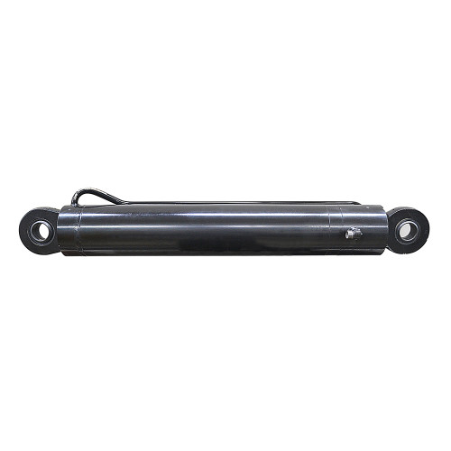 4.472(115MM)x25(635MM)x1.969(50MM) Double Acting Hydraulic Cylinder Fuchs Material 6501210000 [906414]