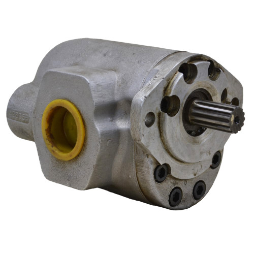 Dana MD10017B3SP Hydraulic Gear Motor [WC9-153]