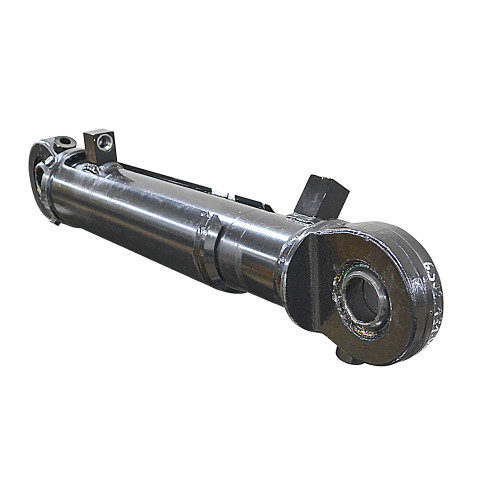 2.933(75MM)x13.25(336MM)x2.169(55MM) Double Acting Hydraulic Cylinder Fuchs Material 6502131000 [906415]