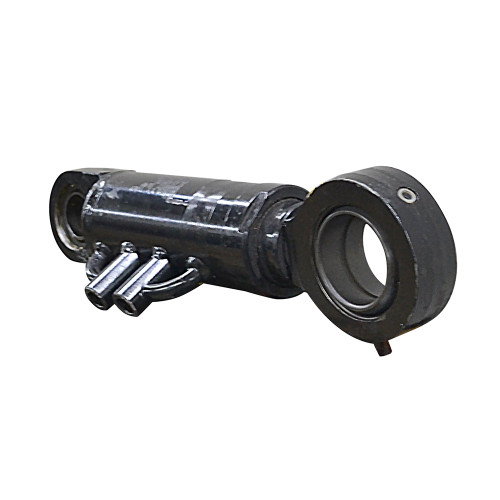 2.518(65MM)x3.875(98MM)x2.36(60MM) Double Acting Hydraulic Cylinder Clark Hurth 73501.601.01 [906436]