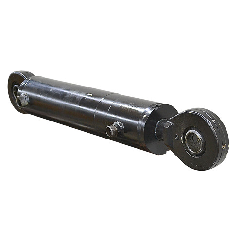 2.735(70mm)x10.125(257mm)x1.375(35mm) Double Acting Hydraulic Cylinder Bobcat 6500535000 [906303]