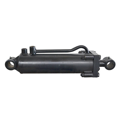 4.288(110MM)x13.125(333MM)x1.769(45MM) Double Hydraulic Cylinder [906355]