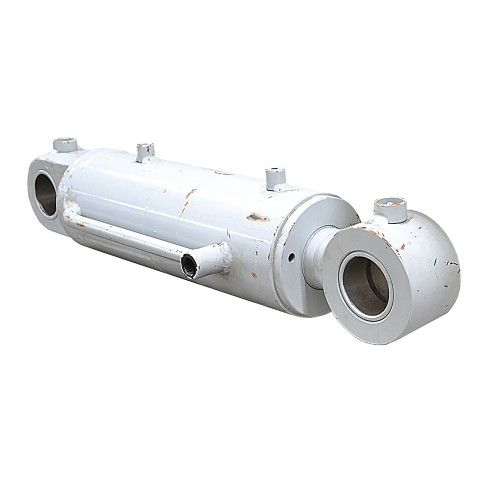 3.662(95MM)x6.875(174MM)x2.16(55MM) Double Acting Hydraulic Cylinder Scat Trak 1320157 [906399]