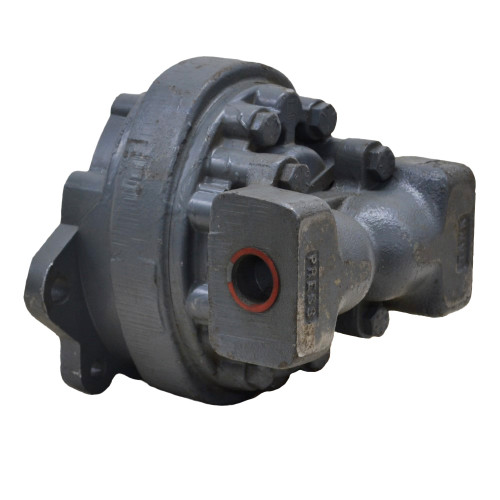 Webster 513YG161-LA Hydraulic Gear Pump 513YG161-LA [WC9-235]