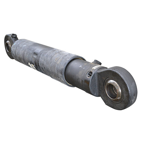 4.322(110MM)x13.25(337MM)x4.125(105MM) Double Acting Hollow Rod Hydraulic Cylinder 5577661322 [906377]