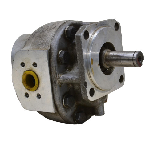 Dana M201502E Hydraulic Gear Motor [WC9-156]