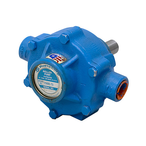 7560C-T3 Hypro 8 roller Pump [200242]