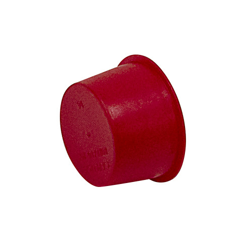 1-1/4" Unthreaded Pipe Port Plug/ 1" Unthreaded Pipe Port Cap Caplugs T-16 [906479]