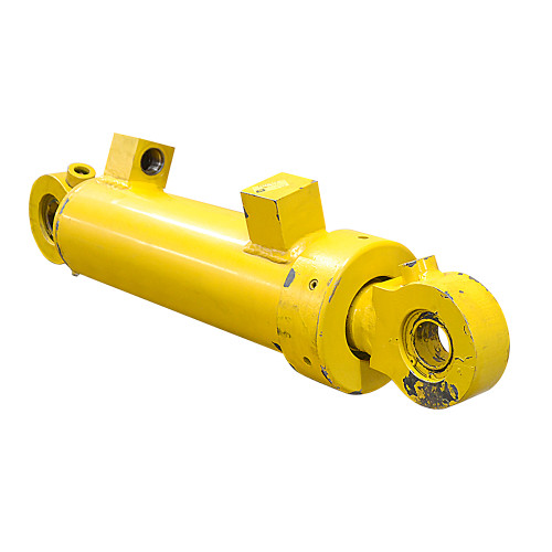 4x9x2.5 Double Acting Hydraulic Cylinder [906400]