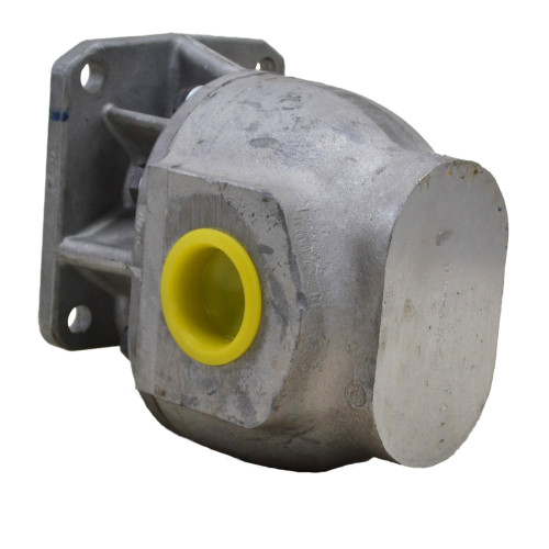 Dana RH203503D42 Hydraulic Gear Motor [WC9-142]