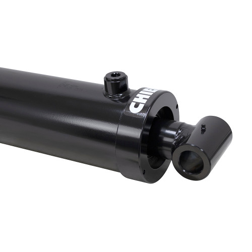 5x24x2.5 Double Acting Hydraulic Cylinder Chief 216207 [906231]