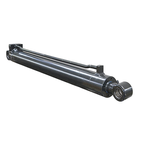 2.719(70MM)x27.5(699MM)x1.769(45MM) Double Acting Hydraulic Cylinder 6962685 [906417]
