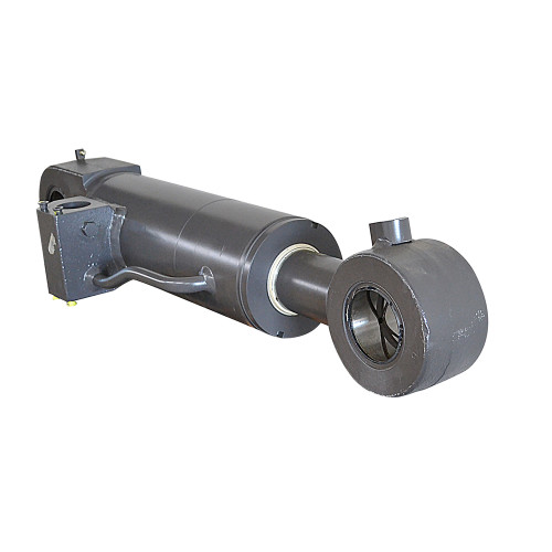 3.874(100MM)x7.25(184MM)x2.366(60MM) Double Acting Hydraulic Cylinder Volvo 1180026 [906378]