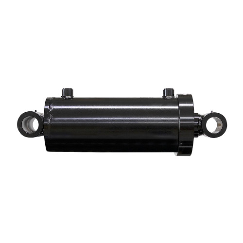 8x16x4 Double Acting Hydraulic Cylinder Chief 216235 [906251]