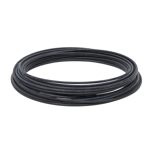 6mm x 25m Black Tubing Legris 1025P06 01 [200863]