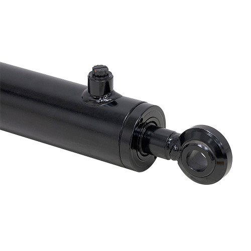 2x4x1 Double Acting Hydraulic Cylinder Aurelius Mfg. K975-A [906402]