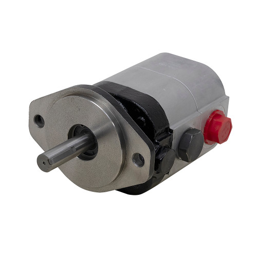 22 GPM Two Stage Hydraulic Pump Bailey CBDN-16/7SA2 [906420]