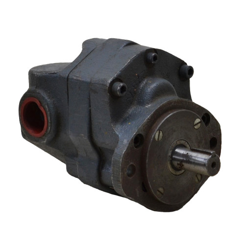 Webster M4JDS Hydraulic Gear Pump [WC9-242]