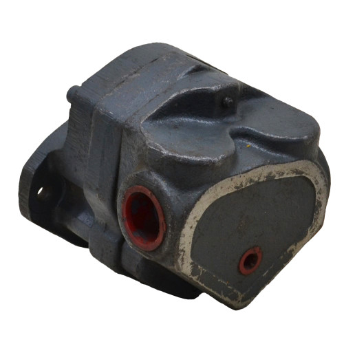 Webster M4JDS Hydraulic Gear Pump [WC9-242]
