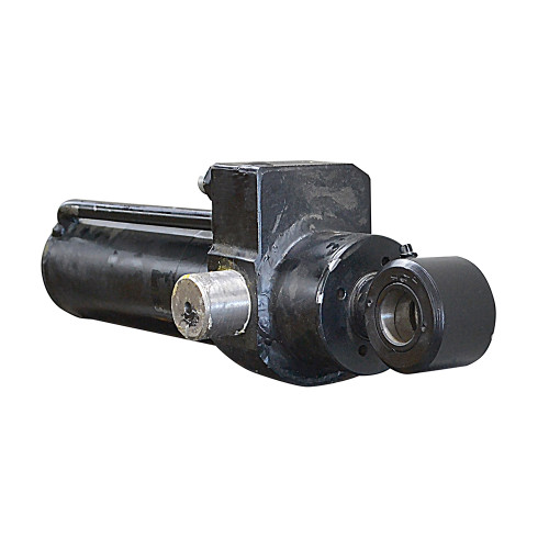2.684(70MM)x8.75(222MM)x1.422(35MM) Double Acting Hydraulic Cylinder Bobcat 6962045 [906383]