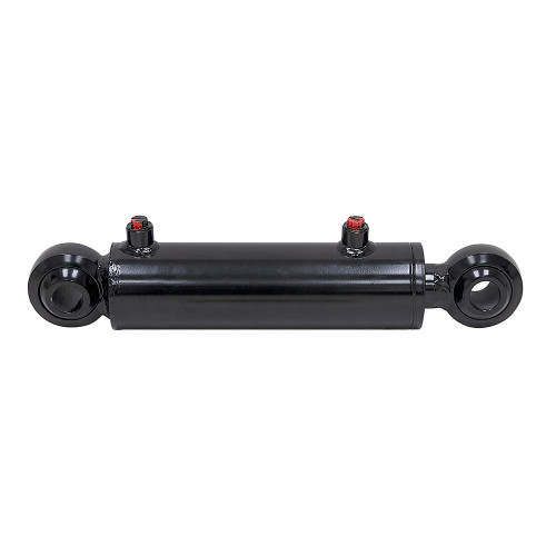 2.5x6x1.5 Double Acting Hydraulic Cylinder Aurelius Mfg. C806-B [906403]