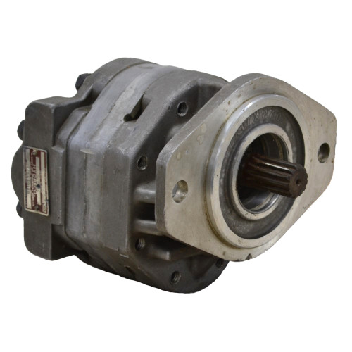Hydreco 1713AA3B1AR Hydraulic Gear Pump [WC9-209]