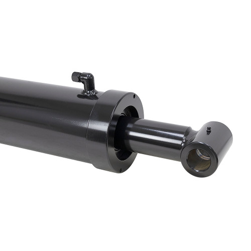 5x20.625x2.5 Double Acting Hydraulic Cylinder Bailey 320-868 [906458]