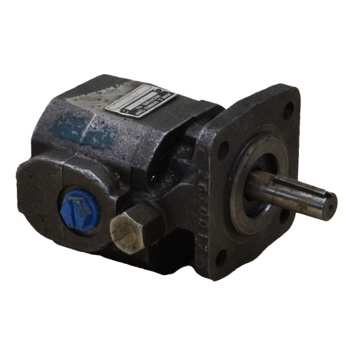 Barnes TN-2DT Hydraulic Gear Pump [WC9-261]