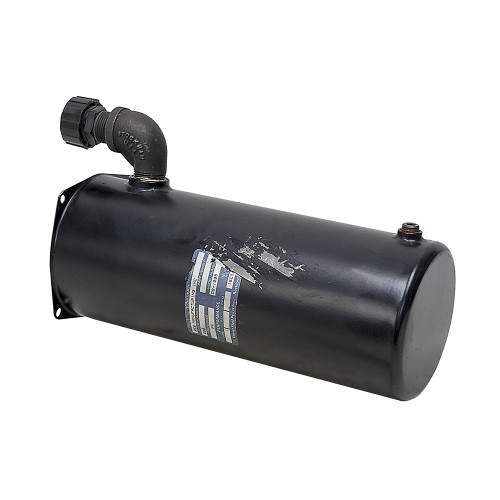 Replacement 3 Quart Steel Tank [906421]