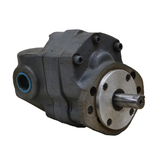 Webster  4JDS-1LT Hydraulic Gear Pump [WC9-243]