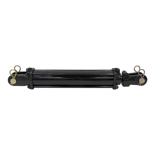 2.5x12x1.125 Double Acting Hydraulic Cylinder Maxim 217-849 [906459]