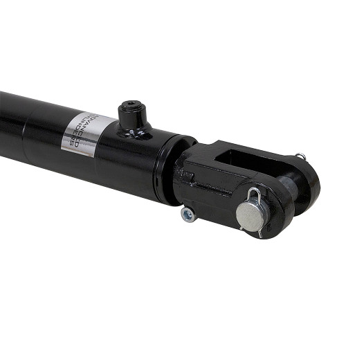 2x12x1.125 Double Acting Hydraulic Cylinder Advance Cylinders LLC 2012TG-ORB [906405]