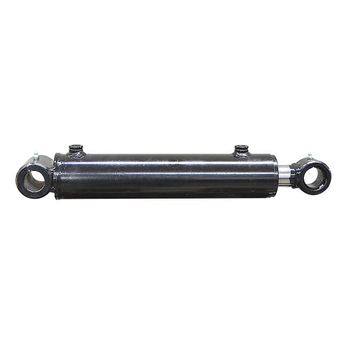 2.745(70mm)x8.75(222mm)x1.576(40mm) Double Acting Hydraulic Cylinder Bobcat 75197-4 [906309]