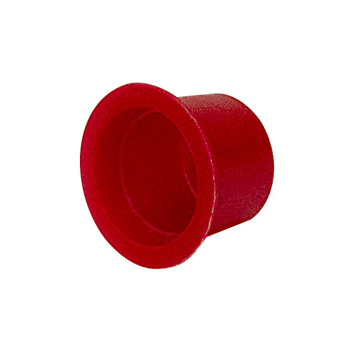 SAE 6 Port Plug / 3/8" NPT Port Cap Caplugs T-6X [906473]