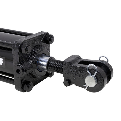 5x16x2 Double Acting Hydraulic Cylinder Chief 211425 [906578]