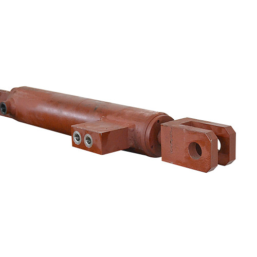2.461(62MM)x11.75(298MM)x1.098(28MM) Double Acting Hydraulic Cylinder Dynapa D965051394 [906362]