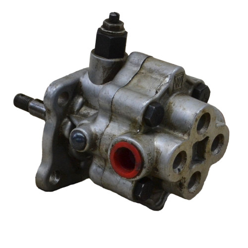 Webster 22YB917-2L036Hydraulic Gear Pump [WC9-246]
