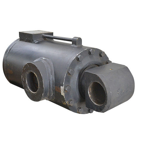 7.456(190mm)x7.875(200mm)x4.548(115mm) Double Acting  Hydraulic Cylinder 938J199F12 [906310]