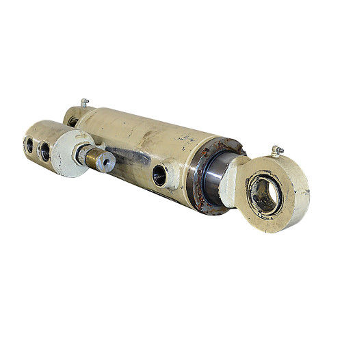 3.890(100mm)x7.875(200mm)x3.147(80mm) Double Acting Hydraulic Cylinder CNT14C92 [906350]
